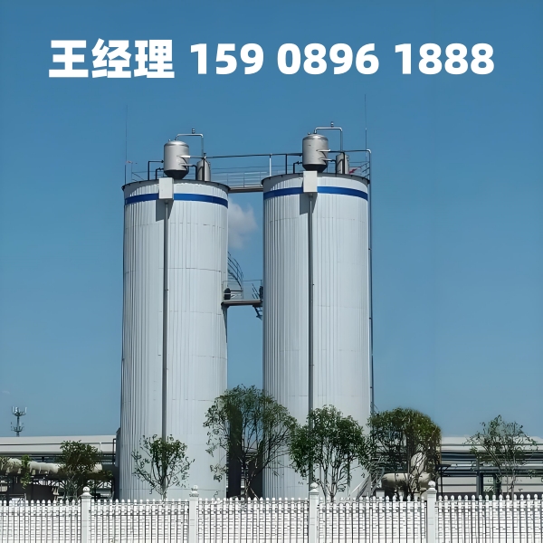 白银厌氧反应器